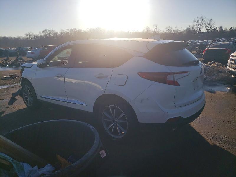 Продажа на аукционе авто 2019 Acura Rdx, vin: 5J8TC2H53KL033707, номер лота: 98571125