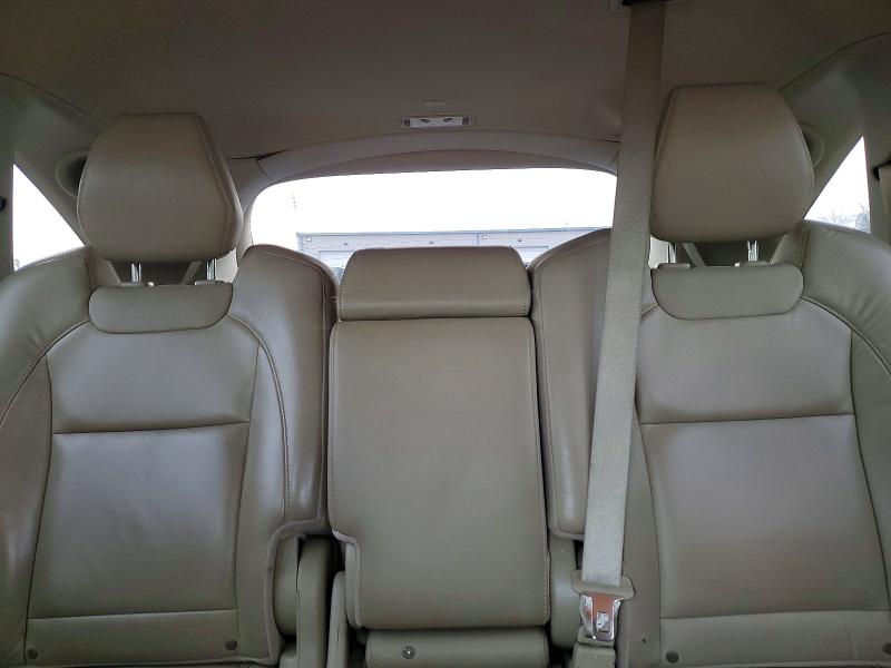 Aukcja sprzedaży 2016 Acura Mdx, vin: 5FRYD4H61GB011896, numer aukcji: 72746975