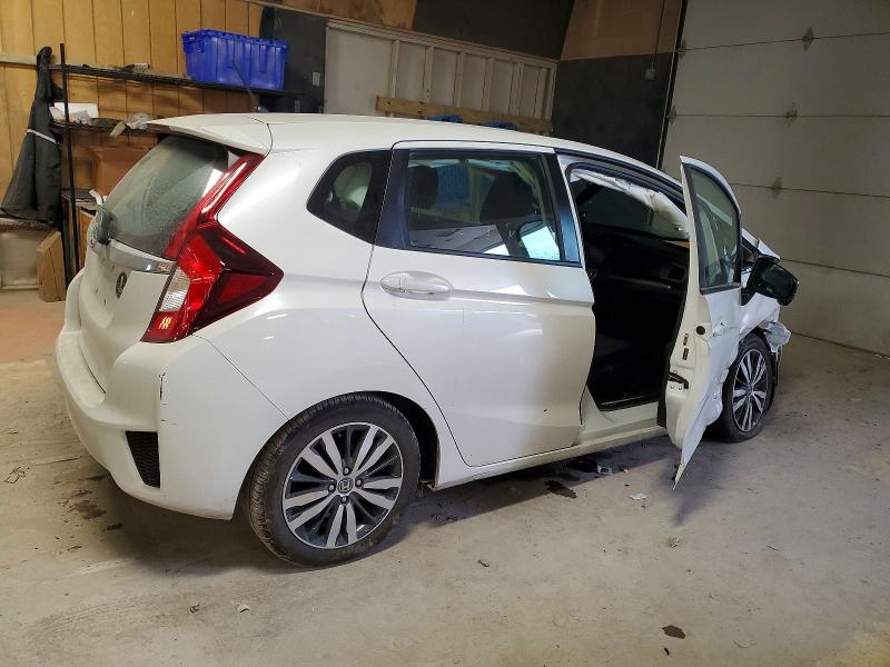 Aukcja sprzedaży 2015 Honda Fit, vin: 3HGGK5H84FM770483, numer aukcji: 73448035