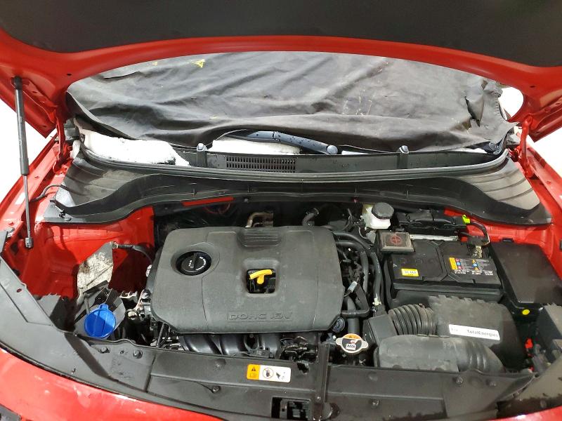 Aukcja sprzedaży 2025 Kia Soul, vin: KNDJ23AU1S7245434, numer aukcji: 74070105