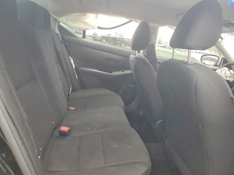 Продаж на аукціоні авто 2024 Nissan Sentra, vin: 3N1AB8BV5RY250300, номер лоту: 73035335
