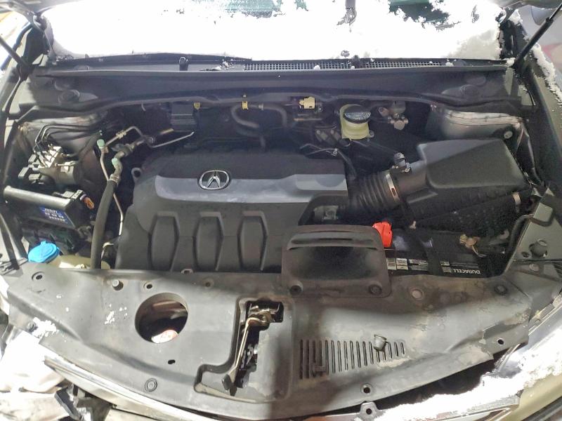 Продажа на аукционе авто 2016 Acura Rdx, vin: 5J8TB4H77GL013192, номер лота: 99242135