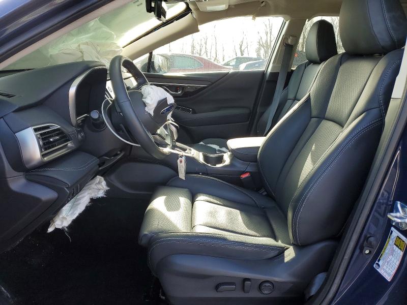 Aukcja sprzedaży 2025 Subaru Outback, vin: 4S4BTANC7S3248056, numer aukcji: 72697695