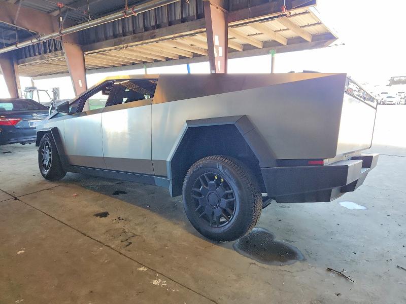 Aukcja sprzedaży 2025 Tesla Cybertruck, vin: 7G2CEHED9SA075321, numer aukcji: 75423825