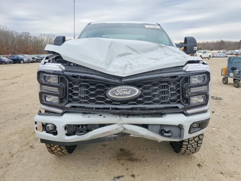 Продаж на аукціоні авто 2025 Ford F250, vin: 1FT8W2BTXSED63688, номер лоту: 73717825