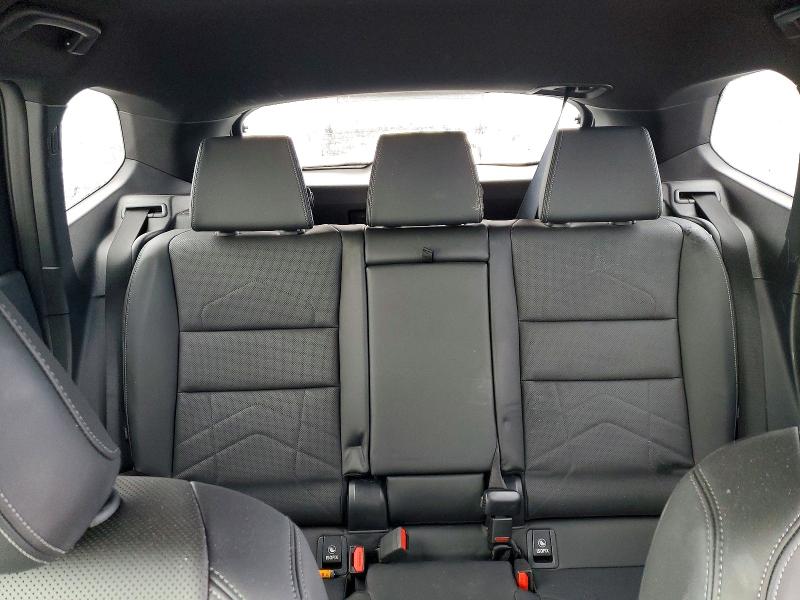 74924305 :رقم المزاد ، WBX73EF03P5Y26089 vin ، 2023 Bmw X1 مزاد بيع