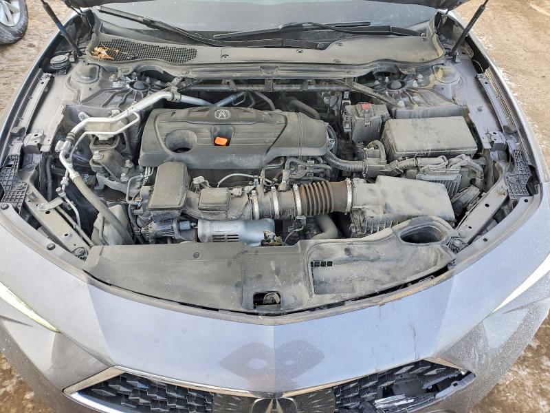 Aukcja sprzedaży 2021 Acura Tlx, vin: 19UUB6F32MA011809, numer aukcji: 98443115