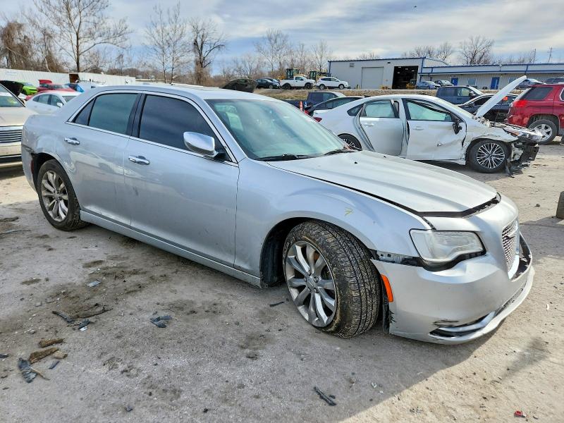 Aukcja sprzedaży 2020 Chrysler 300, vin: 2C3CCAKG8LH116961, numer aukcji: 99842985