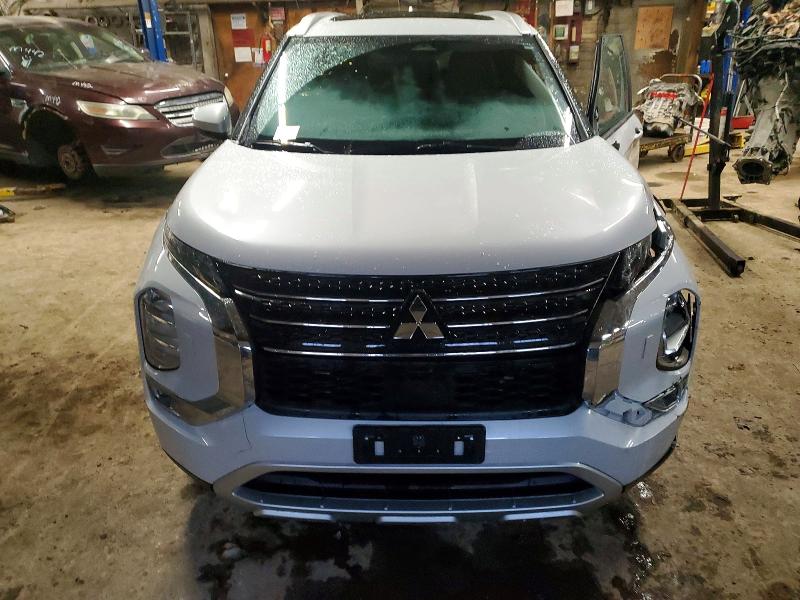 Продажа на аукционе авто 2025 Mitsubishi Outlander, vin: JA4T5VA94SZ605219, номер лота: 99774935