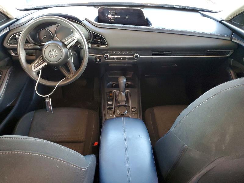 Aukcja sprzedaży 2020 Mazda Cx-30, vin: 3MVDMABL4LM133220, numer aukcji: 99551285
