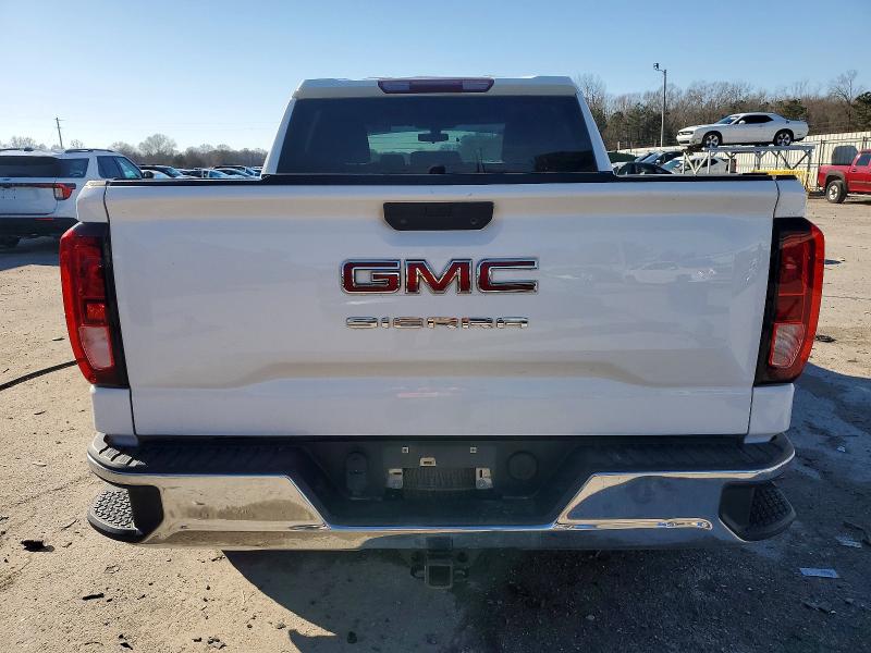 Продаж на аукціоні авто 2021 Gmc Sierra K15, vin: 3GTP9AEH8MG246031, номер лоту: 74387455