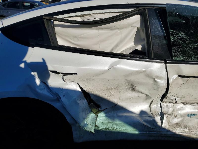 Aukcja sprzedaży 2022 Tesla Model 3, vin: 5YJ3E1EB4NF365983, numer aukcji: 73537165