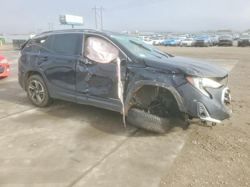 74439065 :رقم المزاد ، 3GKALVEV5KL239163 vin ، 2019 Gmc Terrain مزاد بيع