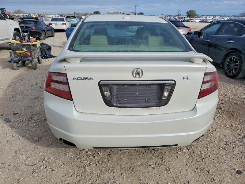 Продаж на аукціоні авто 2008 Acura Tl, vin: 19UUA662X8A037901, номер лоту: 73195785