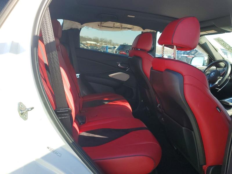Продажа на аукционе авто 2019 Acura Rdx, vin: 5J8TC2H63KL021436, номер лота: 75050215