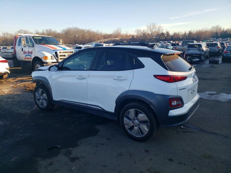 Продаж на аукціоні авто 2021 Hyundai Kona, vin: KM8K23AG2MU128234, номер лоту: 99305555