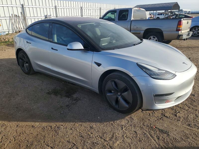 Aukcja sprzedaży 2018 Tesla Model 3, vin: 5YJ3E1EA1JF004101, numer aukcji: 74959955