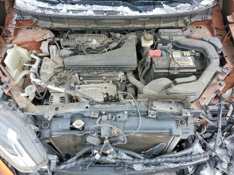 Продажа на аукционе авто 2019 Nissan Rogue, vin: 5N1AT2MV8KC700794, номер лота: 74890185