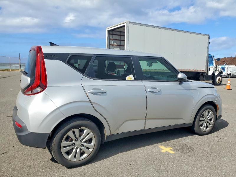 2020 Kia Soul მანქანა იყიდება აუქციონზე, vin: KNDJ23AU3L7723192, აუქციონის ნომერი: 98323875