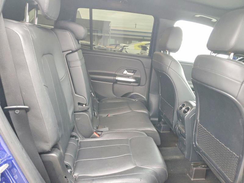 2020 Mercedes-benz Glb მანქანა იყიდება აუქციონზე, vin: W1N4M4GB9LW042150, აუქციონის ნომერი: 99261695