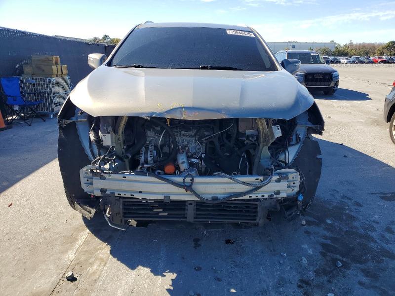 2018 Buick Enclave მანქანა იყიდება აუქციონზე, vin: 5GAERBKW0JJ172566, აუქციონის ნომერი: 75046435