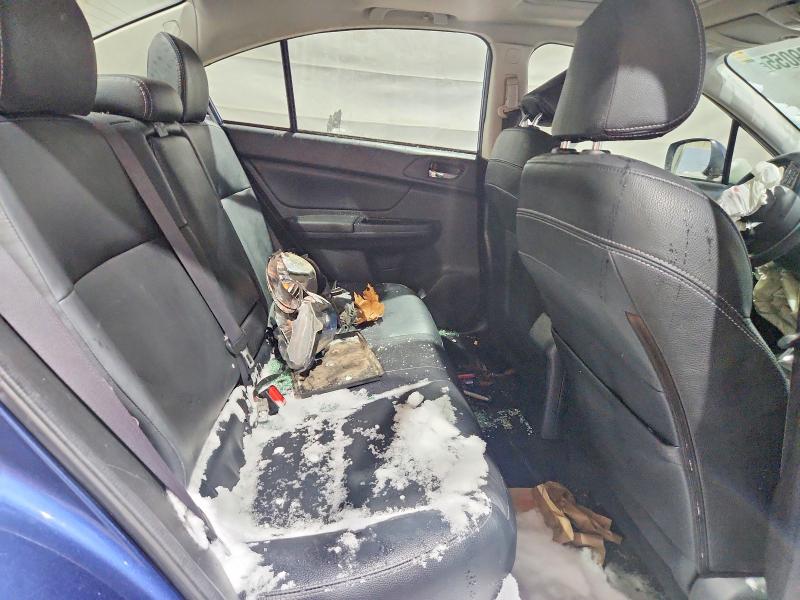 Продаж на аукціоні авто 2012 Subaru Impreza, vin: JF1GJAH6XCH024098, номер лоту: 74439055