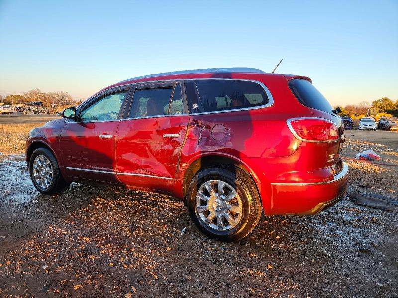 Продажа на аукционе авто 2015 Buick Enclave, vin: 5GAKRBKD1FJ216180, номер лота: 74844175