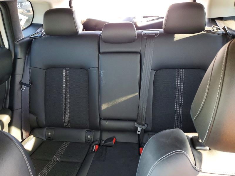 Aukcja sprzedaży 2025 Mazda Cx-50, vin: 7MMVABBM8SN369760, numer aukcji: 75356105