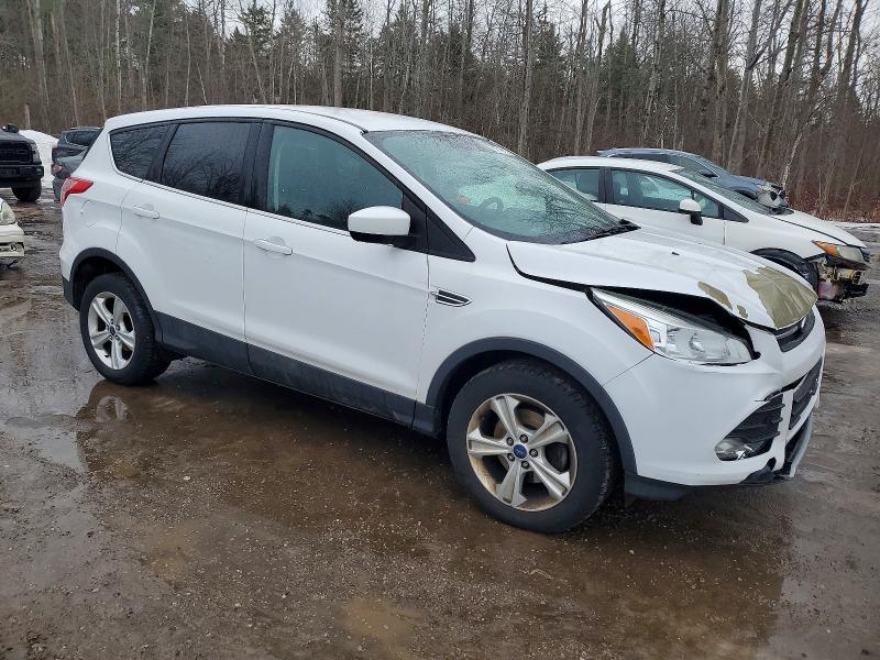 Aukcja sprzedaży 2016 Ford Escape, vin: 1FMCU0GXXGUC14335, numer aukcji: 73149285