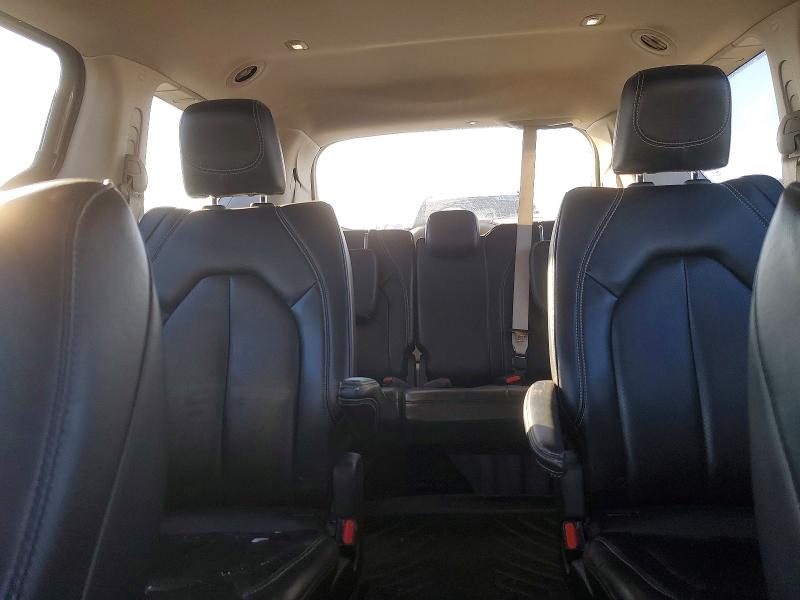 Продаж на аукціоні авто 2023 Chrysler Pacifica, vin: 2C4RC1BG5PR566928, номер лоту: 73965495