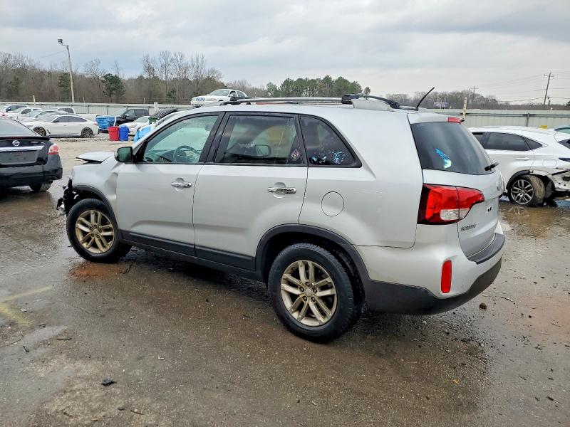 Продаж на аукціоні авто 2014 Kia Sorento, vin: 5XYKT3A67EG478437, номер лоту: 72275465