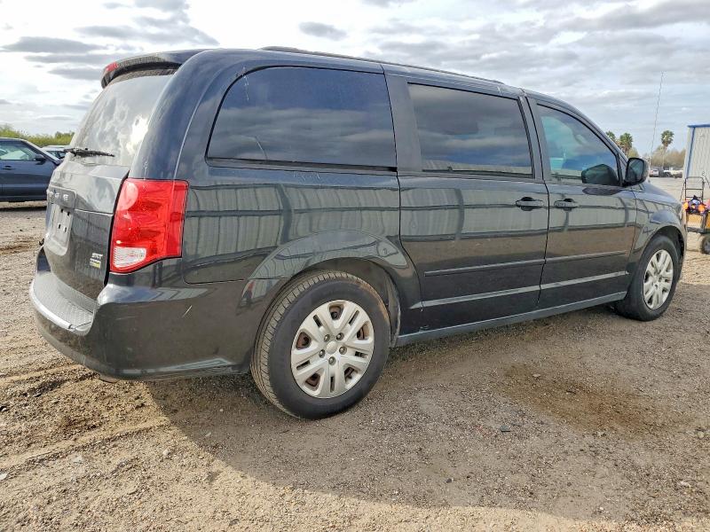 Продаж на аукціоні авто 2015 Dodge Grand Caravan, vin: 2C4RDGCG0FR631634, номер лоту: 73194145