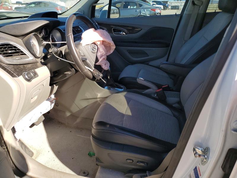 Продажа на аукционе авто 2015 Buick Encore, vin: KL4CJBSB4FB258906, номер лота: 73407415