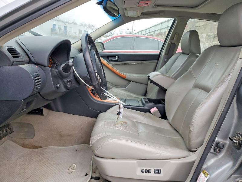 Aukcja sprzedaży 2005 Infiniti G35, vin: JNKCV51F15M307612, numer aukcji: 73789185
