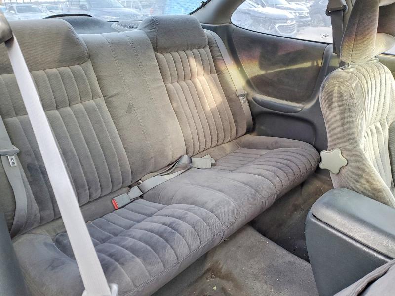 Aukcja sprzedaży 1997 Pontiac Grand Prix, vin: 1G2WP12K3VF218646, numer aukcji: 72892135