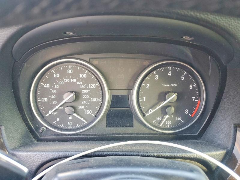 Aukcja sprzedaży 2012 Bmw 335, vin: WBADX7C53CE744287, numer aukcji: 74739095