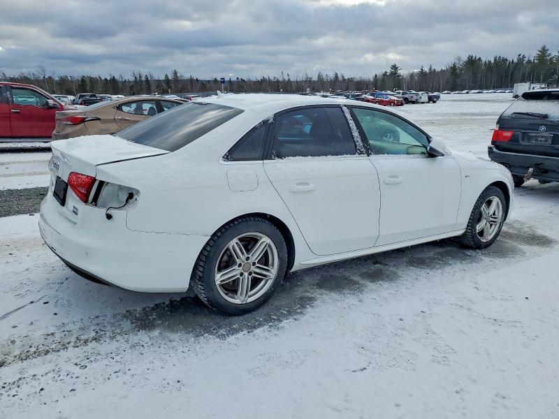 Продаж на аукціоні авто 2015 Audi A4, vin: WAUFFCFL2FN043694, номер лоту: 72512215