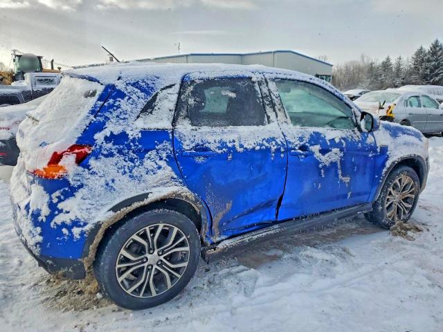 Продаж на аукціоні авто 2016 Mitsubishi Outlander Sport, vin: JA4AR3AW6GZ023748, номер лоту: 73167085