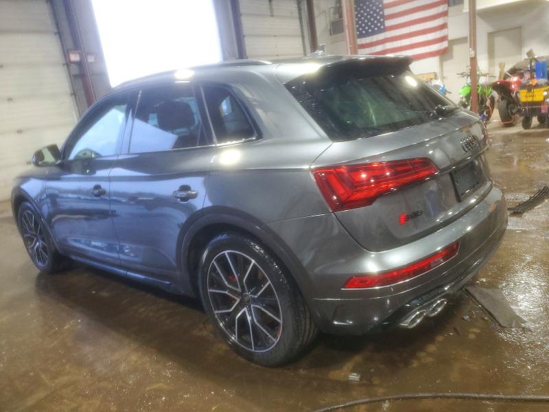 Aukcja sprzedaży 2023 Audi Sq5, vin: WA1B4AFY0P2161442, numer aukcji: 73911155