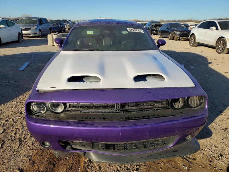Aukcja sprzedaży 2018 Dodge Challenger, vin: 2C3CDZFJ3JH310960, numer aukcji: 98838365