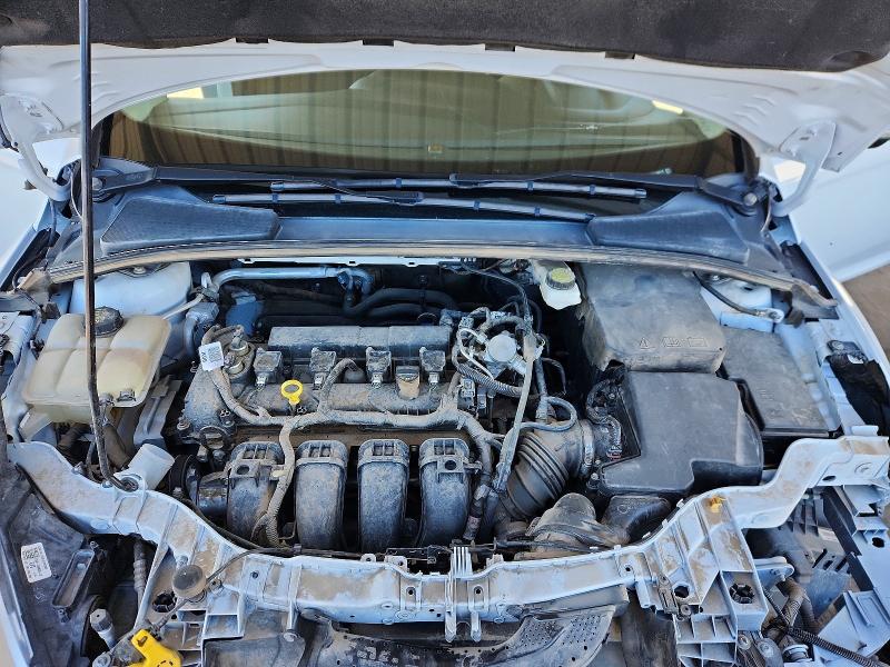 Продажа на аукционе авто 2017 Ford Focus, vin: 1FADP3F23HL340718, номер лота: 74906385