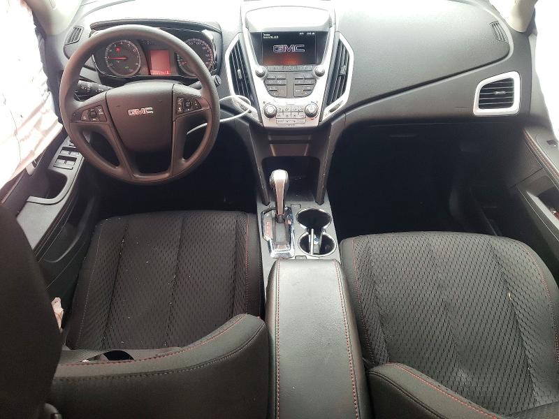 Продаж на аукціоні авто 2014 Gmc Terrain, vin: 2GKALMEK0E6318815, номер лоту: 99457415