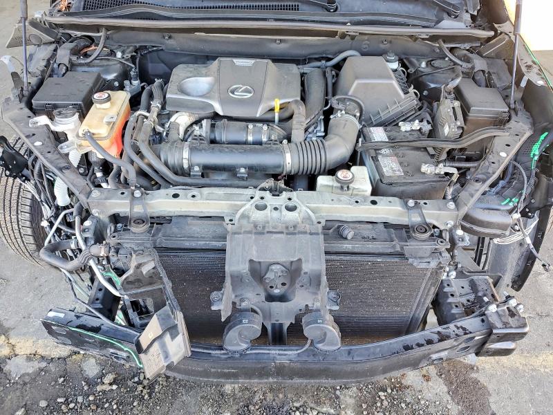 Aukcja sprzedaży 2019 Lexus Nx 300 Bas, vin: JTJBARBZ7K2194990, numer aukcji: 72231985