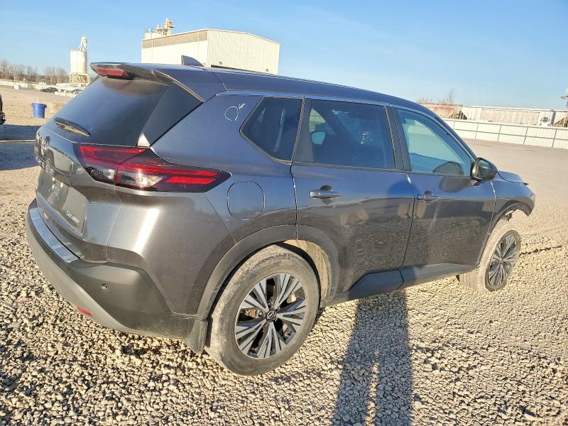 Aukcja sprzedaży 2023 Nissan Rogue, vin: 5N1BT3BB6PC876429, numer aukcji: 72108155