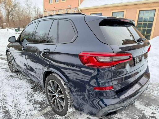 Aukcja sprzedaży 2019 Bmw X5 Xdrive5, vin: 5UXJU2C53KLN64706, numer aukcji: 74829585
