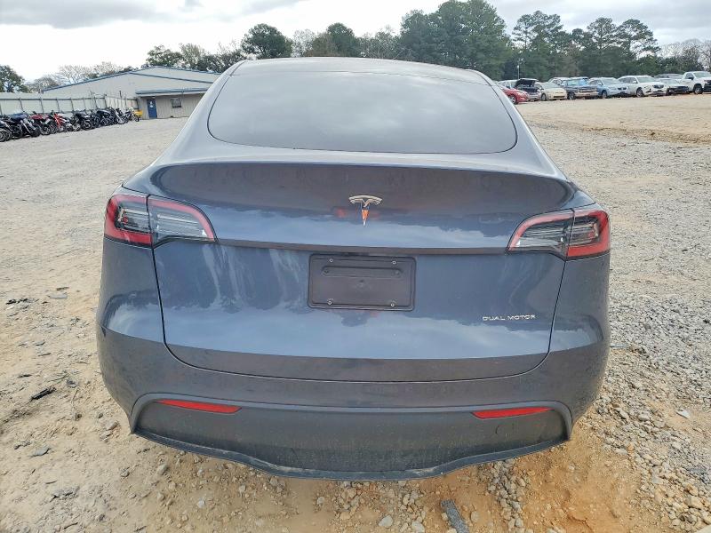 Продажа на аукционе авто 2023 Tesla Model Y, vin: 7SAYGDEE8PA160343, номер лота: 99726165