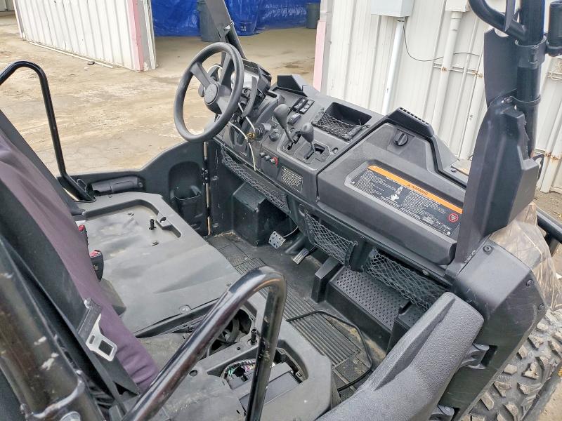 Продаж на аукціоні авто 2023 Honda Pioneer, vin: 1HFVE02G1P4800008, номер лоту: 98227485