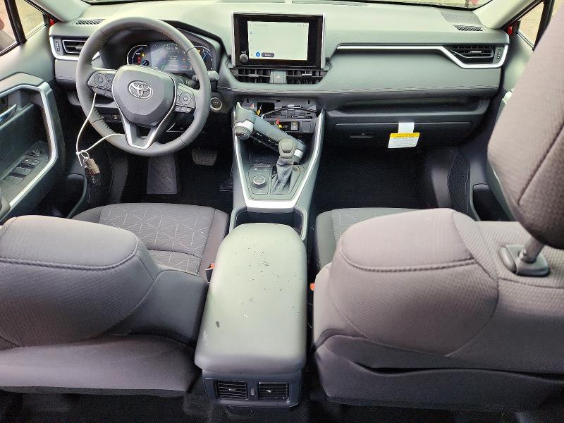 Aukcja sprzedaży 2025 Toyota Rav4 Xle, vin: JTMRWRFV2SD315410, numer aukcji: 98850075