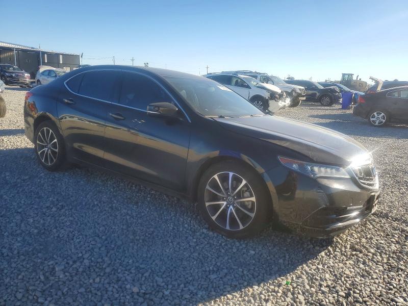 2015 Acura Tlx მანქანა იყიდება აუქციონზე, vin: 19UUB2F36FA020461, აუქციონის ნომერი: 73235445