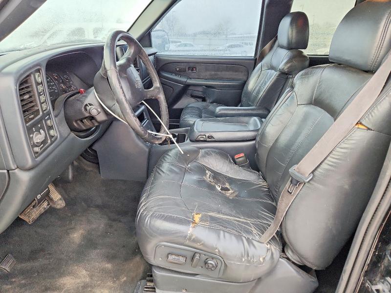 Aukcja sprzedaży 2001 Chevrolet Silverado, vin: 2GCEK19T011256454, numer aukcji: 74968335